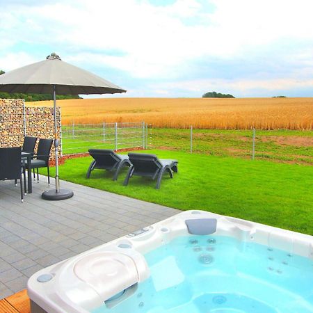 Ferien_Villa Easy Living Göhren-Lebbin Zewnętrze zdjęcie