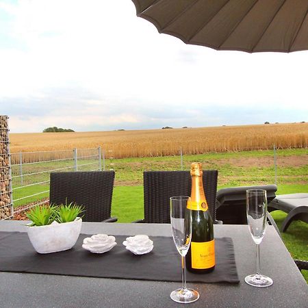 Ferien_Villa Easy Living Göhren-Lebbin Zewnętrze zdjęcie