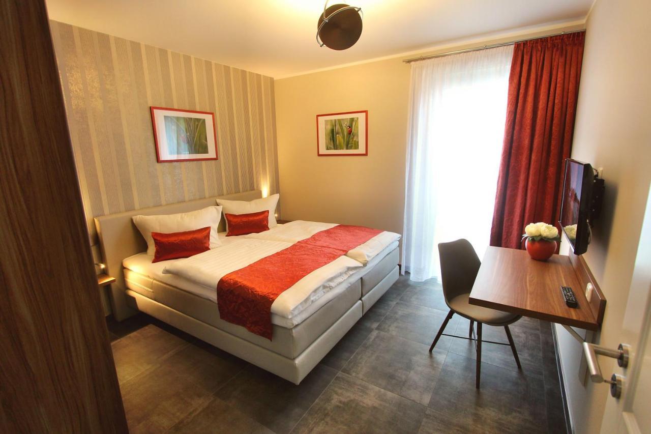 Ferien_Villa Easy Living Göhren-Lebbin Zewnętrze zdjęcie