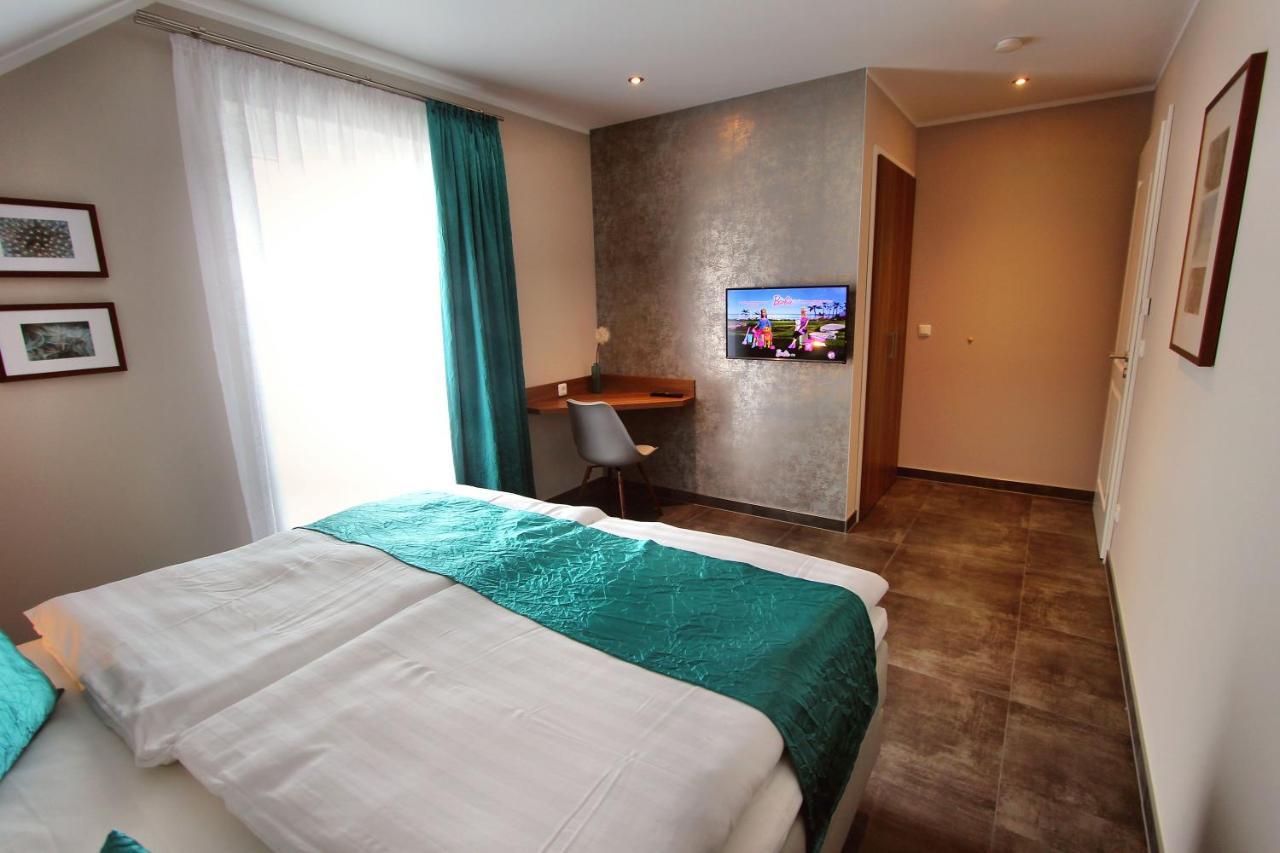 Ferien_Villa Easy Living Göhren-Lebbin Zewnętrze zdjęcie
