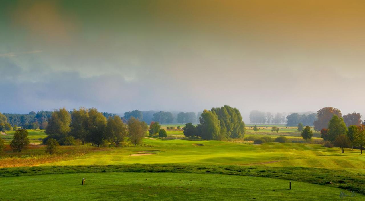 Ferien_Villa Easy Living Göhren-Lebbin Zewnętrze zdjęcie