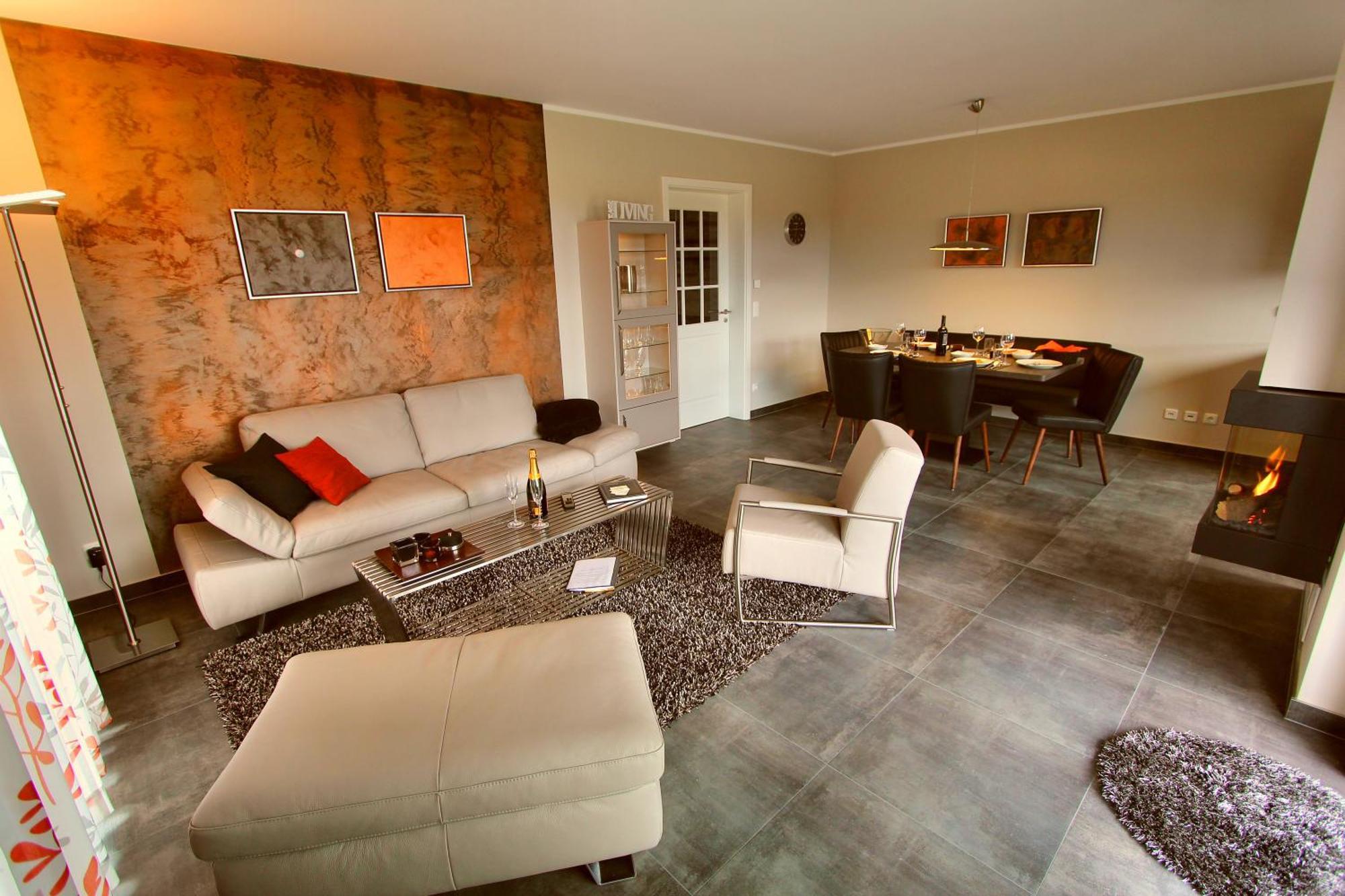 Ferien_Villa Easy Living Göhren-Lebbin Zewnętrze zdjęcie